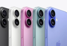 升级大不同！iPhone 16系列对比iPhone 15系列详解 　-桃花坞里桃花庵