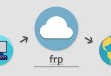 [白话教程]从头捋捋内网穿透工具frp的各种工作模式总有一款适合你|内网穿透|内网反代|frp内网代理|frp安装与配置-桃花坞里桃花庵