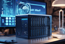 飞牛云对决群晖，谁是NAS之王？小白和进阶用户必看选择指南！-桃花坞里桃花庵