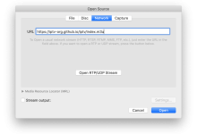 全球可用 IPTV 直播源!实现看电视自由!-桃花坞里桃花庵