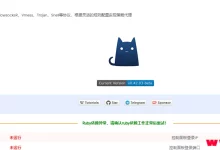 OpenClash - 基础设置方案-桃花坞里桃花庵