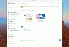 28.7k star！最强AI助手集成工具，开源免费跨平台，多模型合一,支持DeepSeek，让你的工作效率暴涨-桃花坞里桃花庵