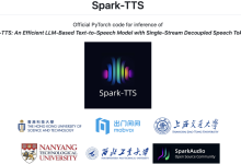 太给力了！刚刚开源的TTS模型，1:1零样本声音克隆，连呼吸节奏都能控制！-桃花坞里桃花庵