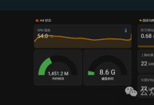Home Assistant 集成之国家电网(2025年版本)-桃花坞里桃花庵