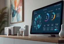 Home Assistant中的实体和域，状态与状态对象 - [译文]-桃花坞里桃花庵