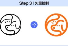 用Deepseek,无脑做Logo!-桃花坞里桃花庵