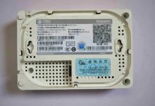 收藏等于学会！光猫设置万字经验分享：改桥接、换光猫、单光纤多拨不同账号，都在这里了！-桃花坞里桃花庵